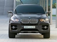 بی ام و ایکس سیکس - BMW 2010 X6