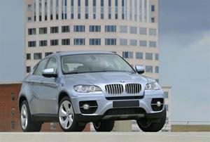 برای مشاهده آلبوم کلیک نمایید: بی ام دبلیو ایکس سیکس هایبرید - BMW 2010 ActiveHybrid X6