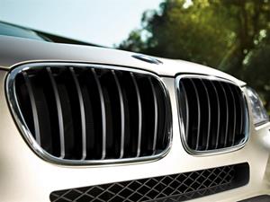 برای مشاهده آلبوم کلیک نمایید: BMW X3 2010
