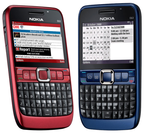 NOKIA-Mobile-E63