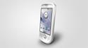 موبایل اچ تی سی مجیک - HTC Magic Mobile