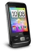 برای مشاهده آلبوم کلیک نمایید: موبایل اچ تی سی اسمارت - HTC Smart Mobile