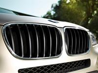 تصویر بی ام و 2010 BMW X3