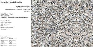 برای مشاهده آلبوم کلیک نمایید: کاتالوگ سنگ های گرانیت ایران - IRAN GRANITE Stones