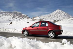 برای مشاهده آلبوم کلیک نمایید: خودروی رنو تندر نود - Renault TONDAR 90