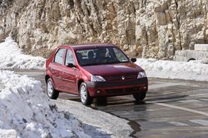 برای مشاهده آلبوم کلیک نمایید: خودروی رنو تندر نود - Renault TONDAR 90