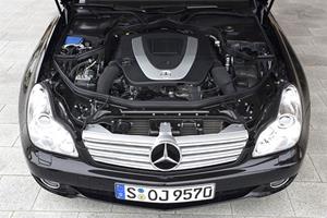 برای مشاهده آلبوم کلیک نمایید: خودروی مرسدس بنز - Mercedes BENZ CLS 350