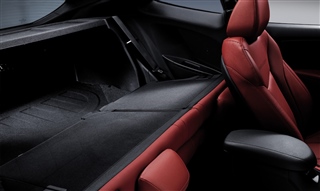 HYUNDAI Veloster 2017