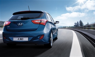 HYUNDAI i30 2017