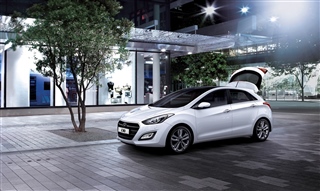 HYUNDAI i30 2017