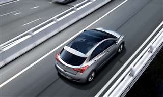 HYUNDAI i30 2017