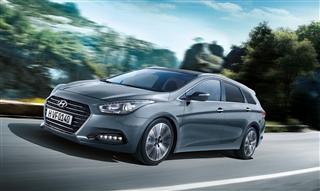 HYUNDAI i40 2017