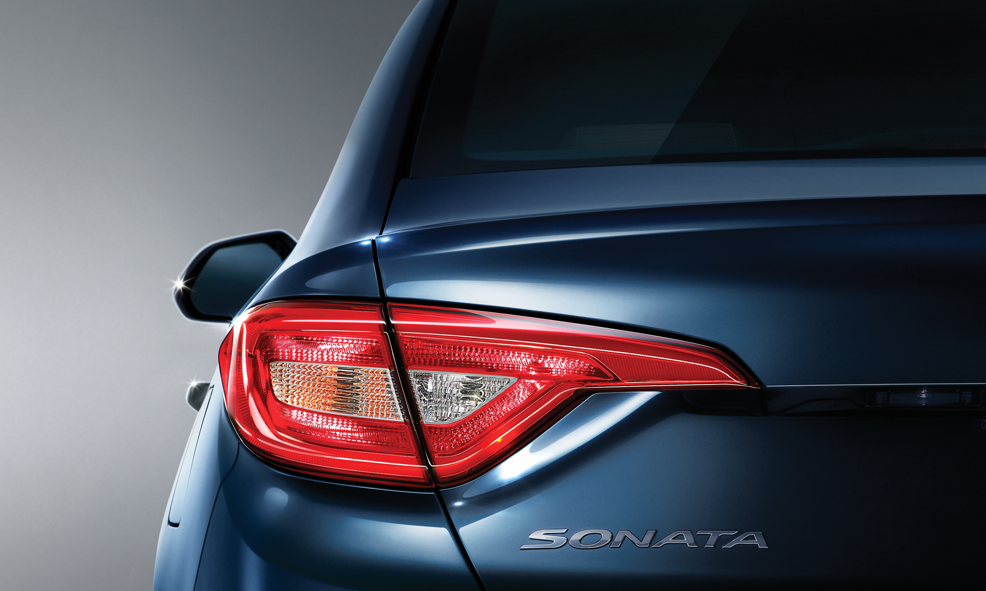 HYUNDAI SONATA 2017