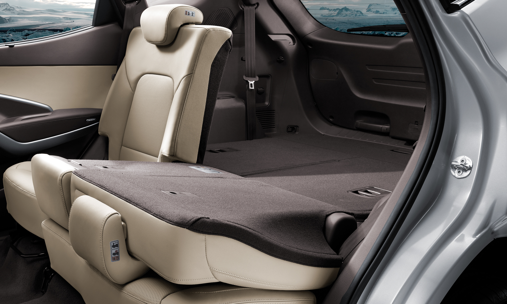 HYUNDAI SantaFe 2017