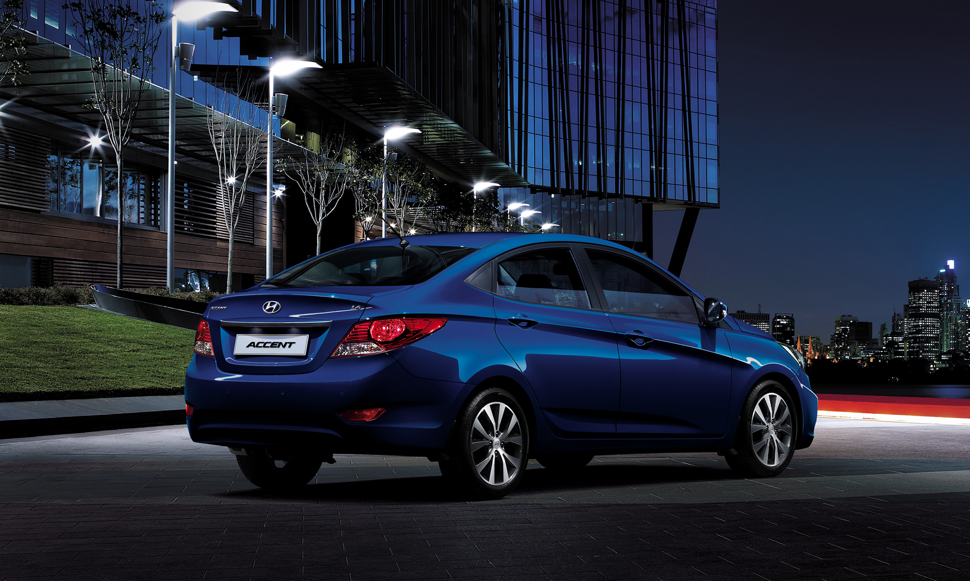 Купить Хундай Акцент В Крае