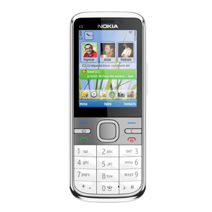 NOKIA C5