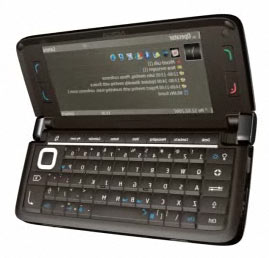 Nokia E90 Communicator